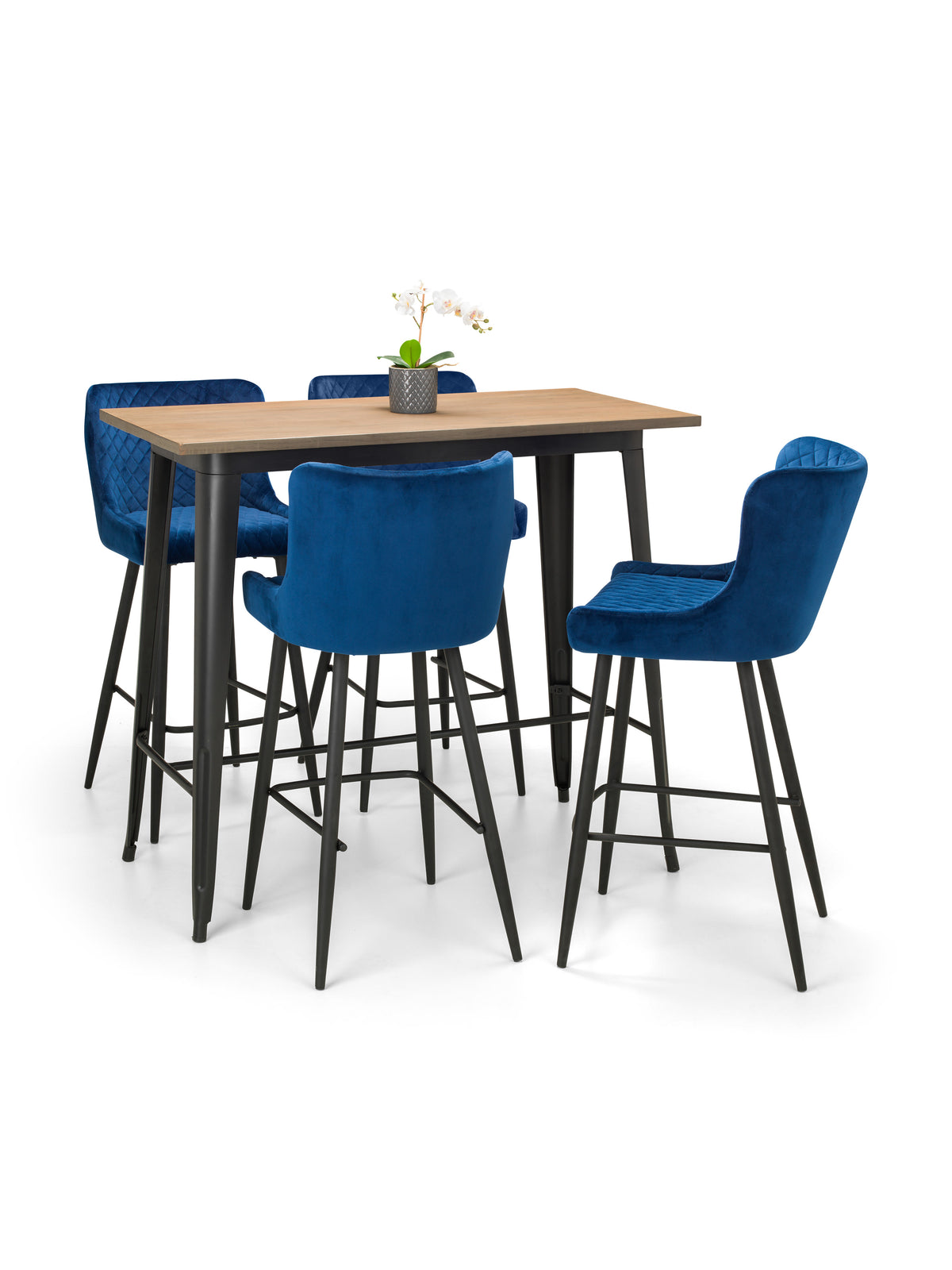 Grafton Bar Table