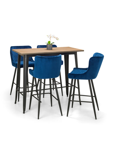 Grafton Bar Table
