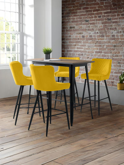 Grafton Bar Table