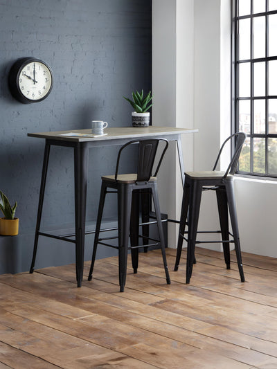 Grafton Bar Table