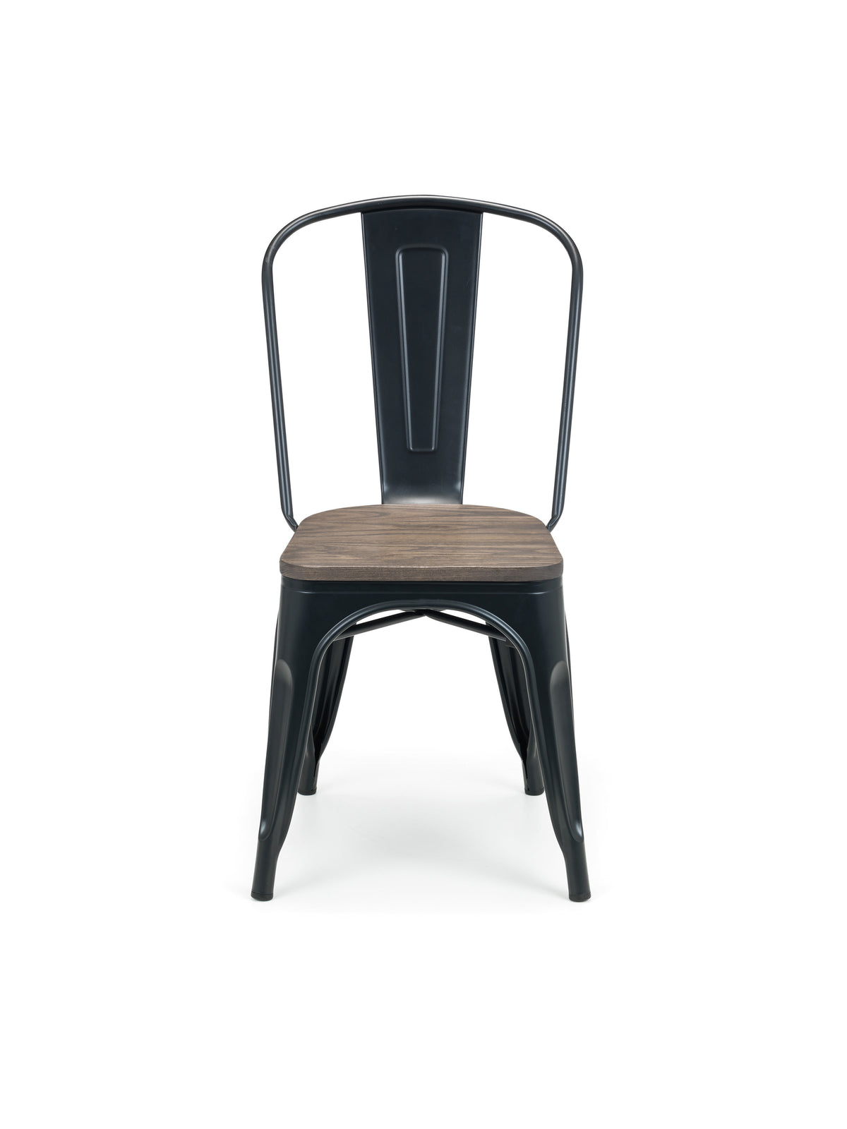 Grafton Metal Chairs (Set Of 4)