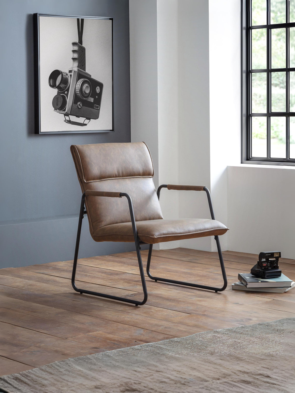 Gramercy Chair