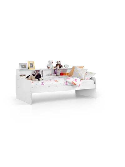 Grace Pure White Daybed