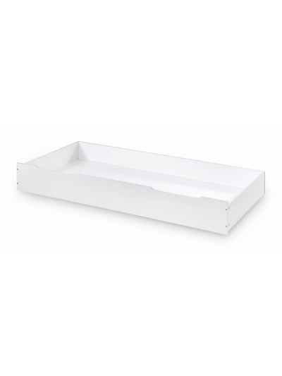 Grace Pure White Daybed