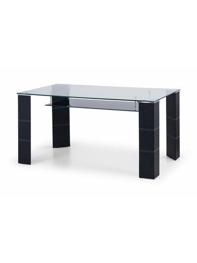 Greenwich Glass Dining Table