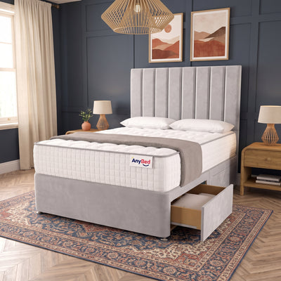 Aspen Divan Bed Base