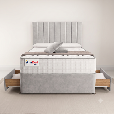 Aspen Divan Bed Base