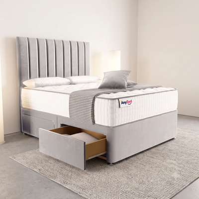 Aspen Divan Bed Base