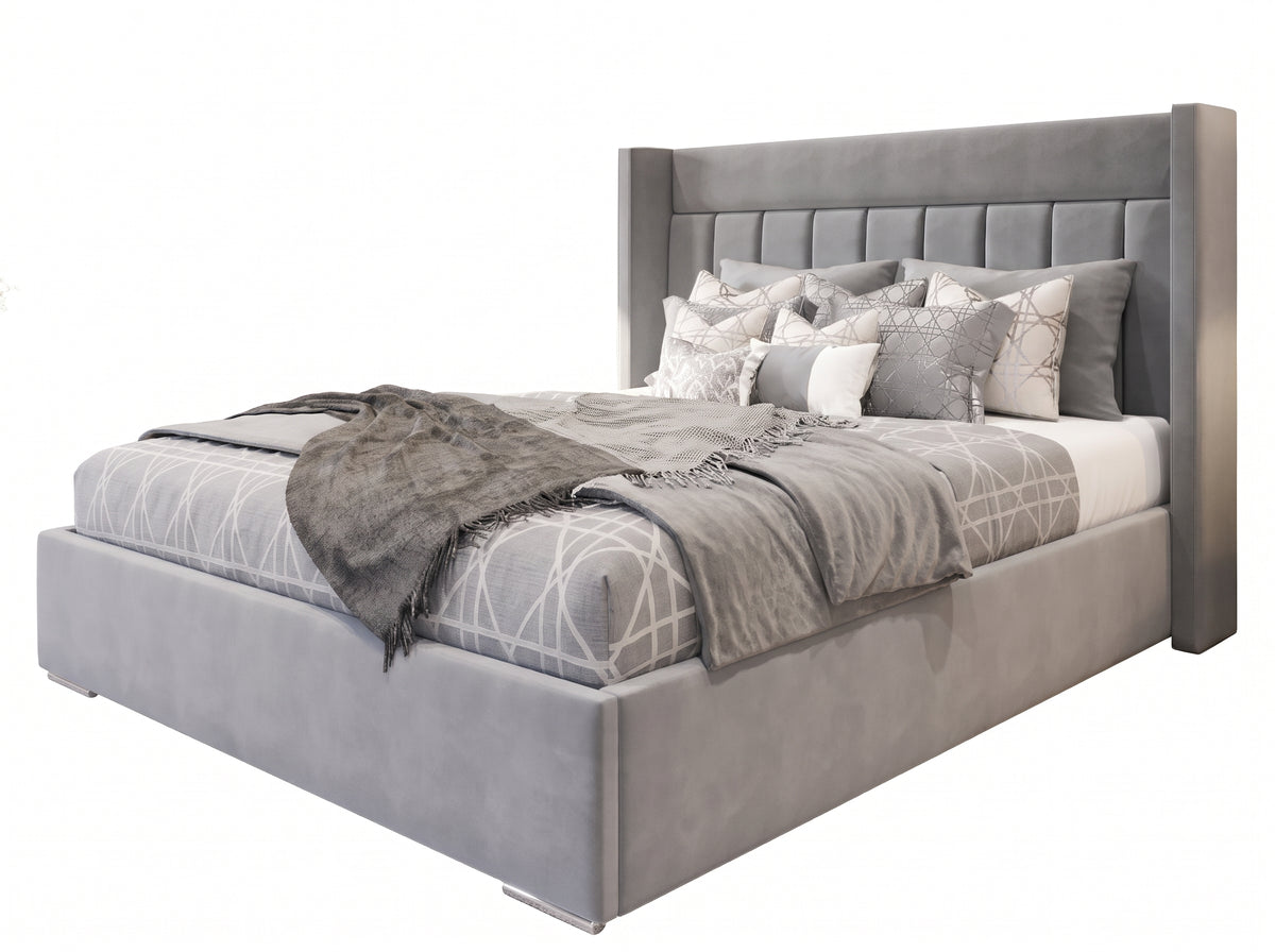 Inveraray Upholstered Bed Frame