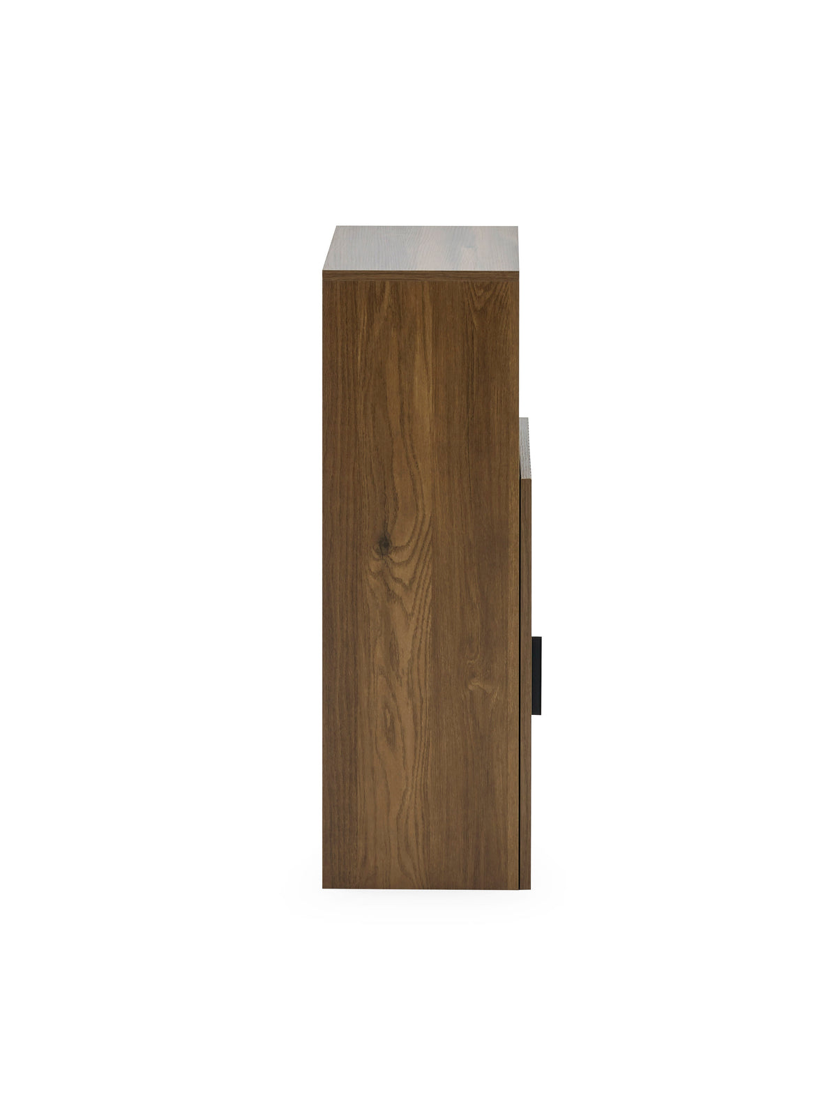 Hampshire Walnut Effect Bathroom Storage Cabinet