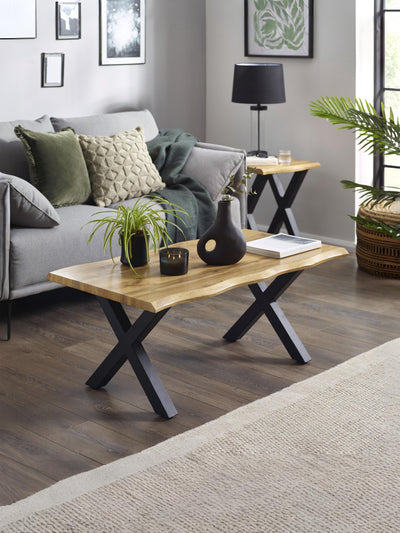 Harvey Coffee Table