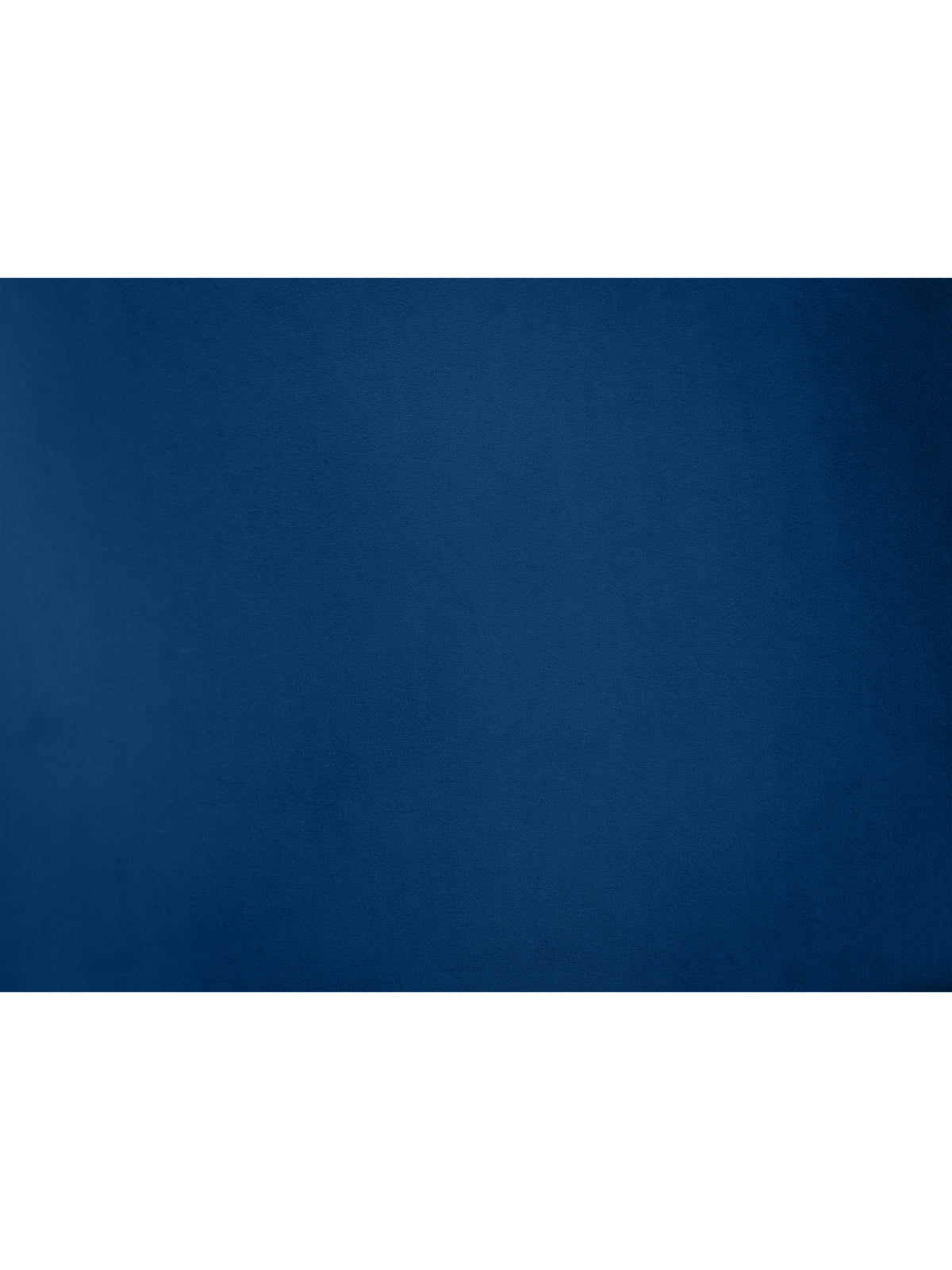 Set Of 2 Harper Dining Chairs – Blue – Blue Velvet