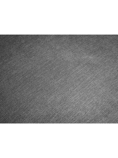 Hayward 3 Seater - Dark Grey Chenille Fabric
