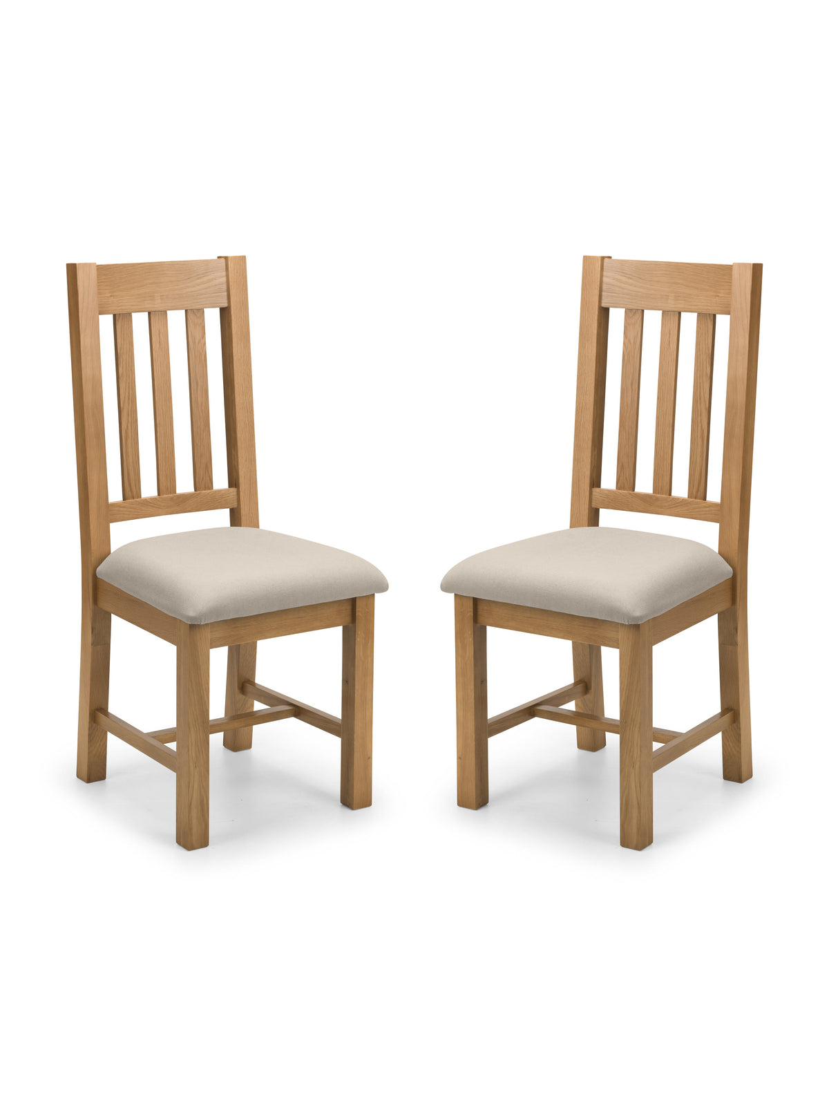 Hereford Dining Chairs (Set Of 2)