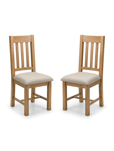 Hereford Dining Chairs (Set Of 2)