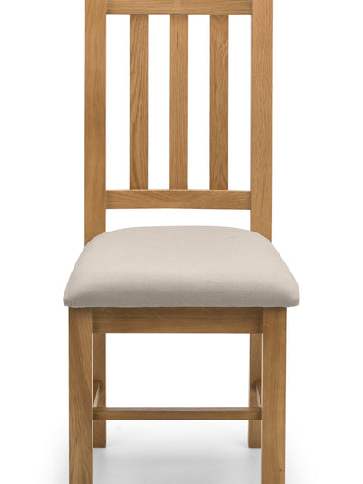 Hereford Dining Chairs (Set Of 2)