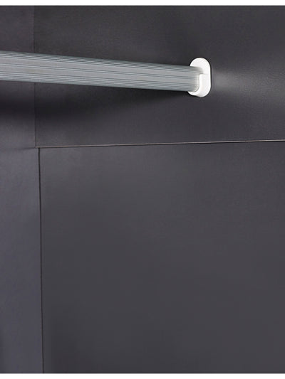 Hercules High Sleeper - Anthracite