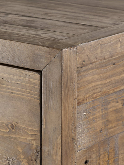 Heritage 3+2 Drawer Chest