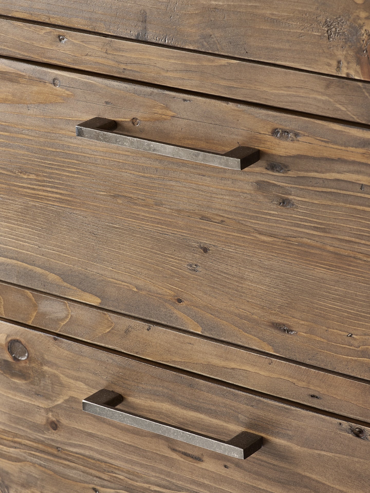 Heritage 5 Drawer Tallboy – Julian Bowen, view 6