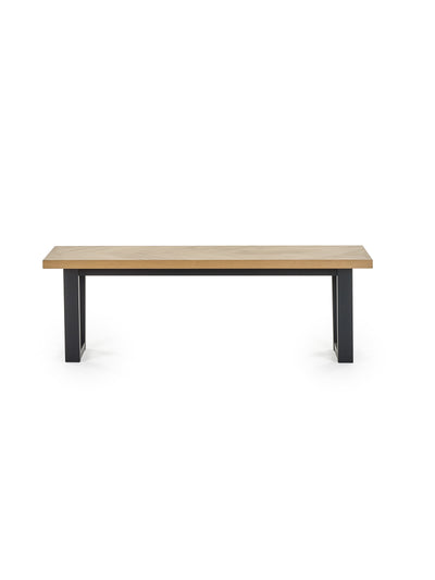 Hilton Bench