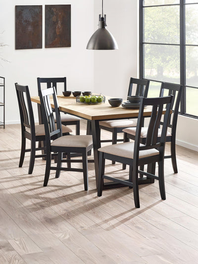 Hilton Dining Chairs (Set Of 2)