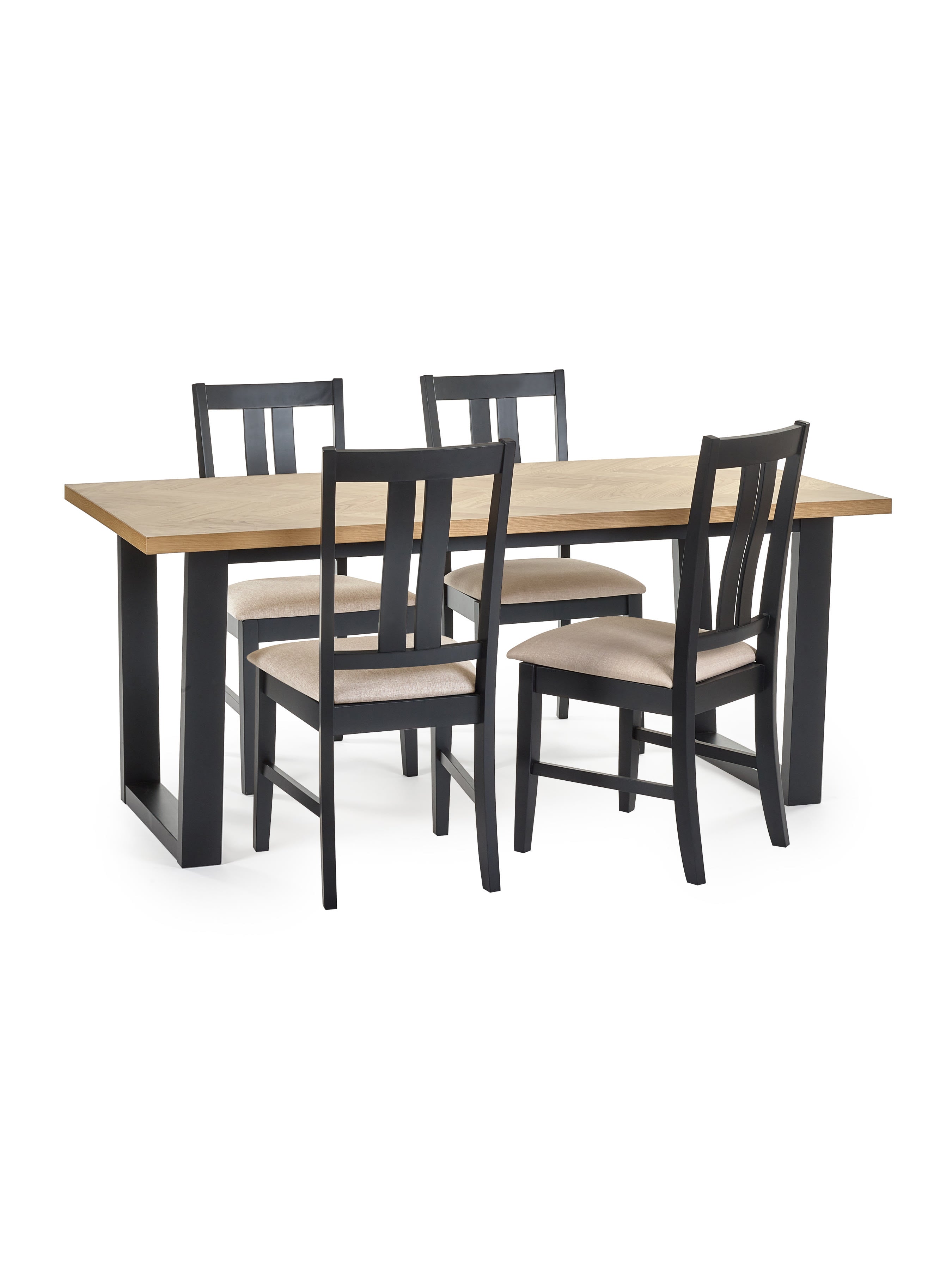Hilton Dining Chairs (Set Of 2)