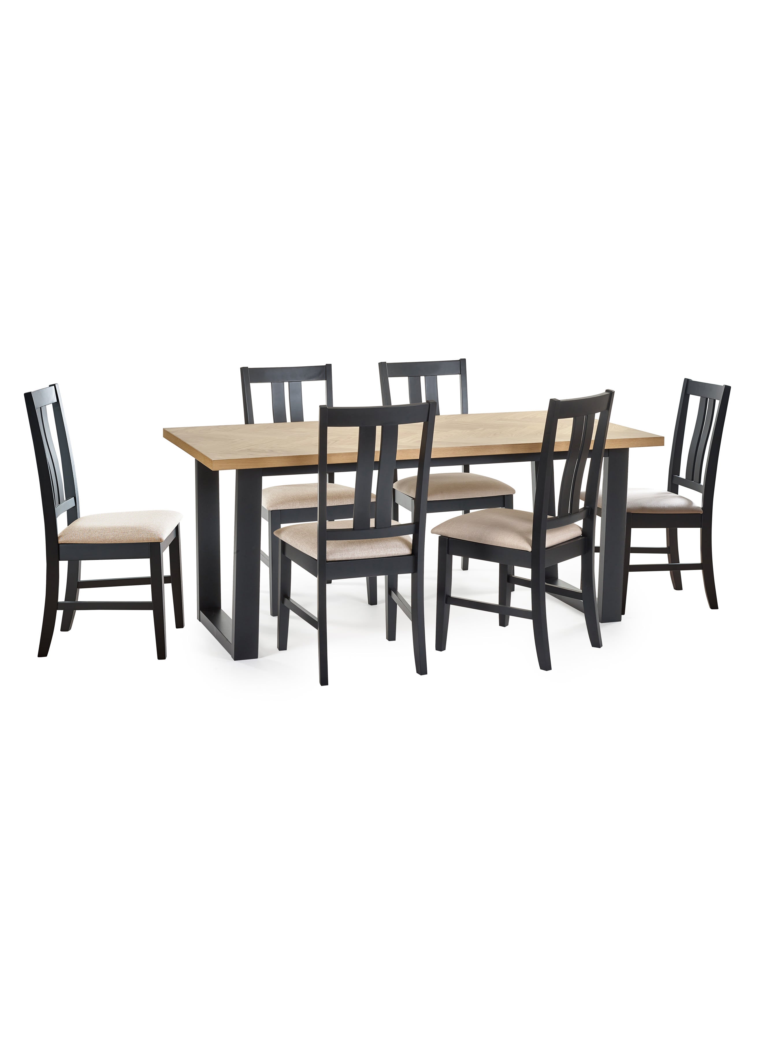 Hilton Dining Chairs (Set Of 2)