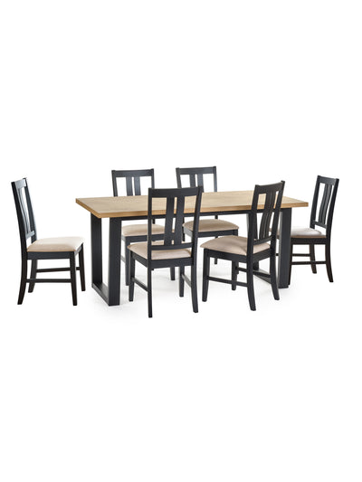 Hilton Dining Chairs (Set Of 2)