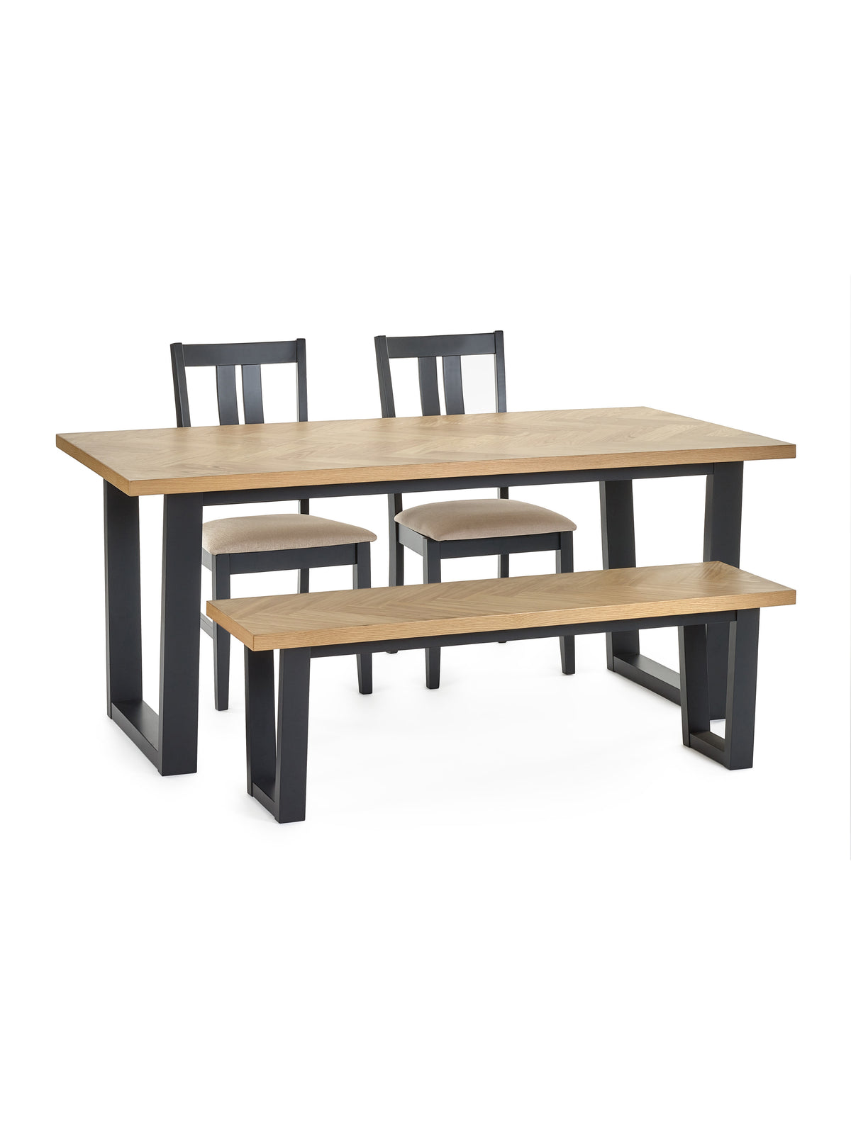 Hilton Dining Chairs (Set Of 2)
