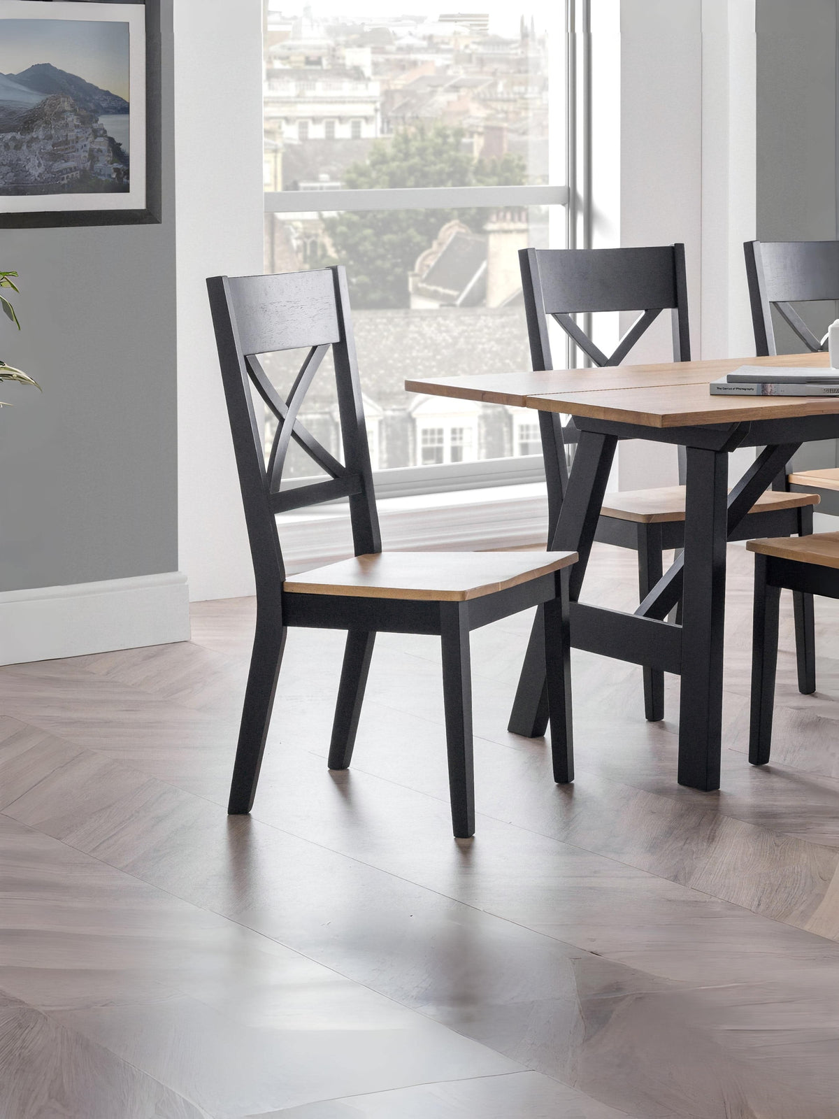 Hockley Dining Chairs (Set Of 2)
