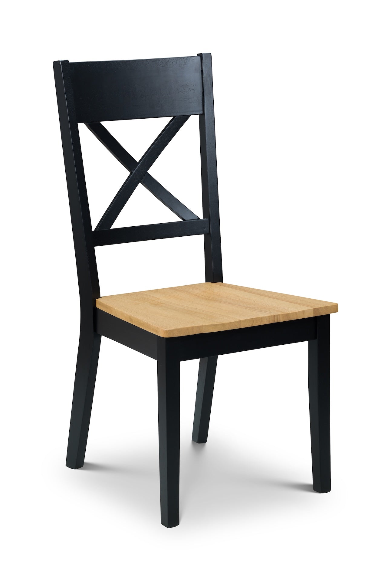 Hockley Dining Chairs (Set Of 2) – Julian Bowen, view 5