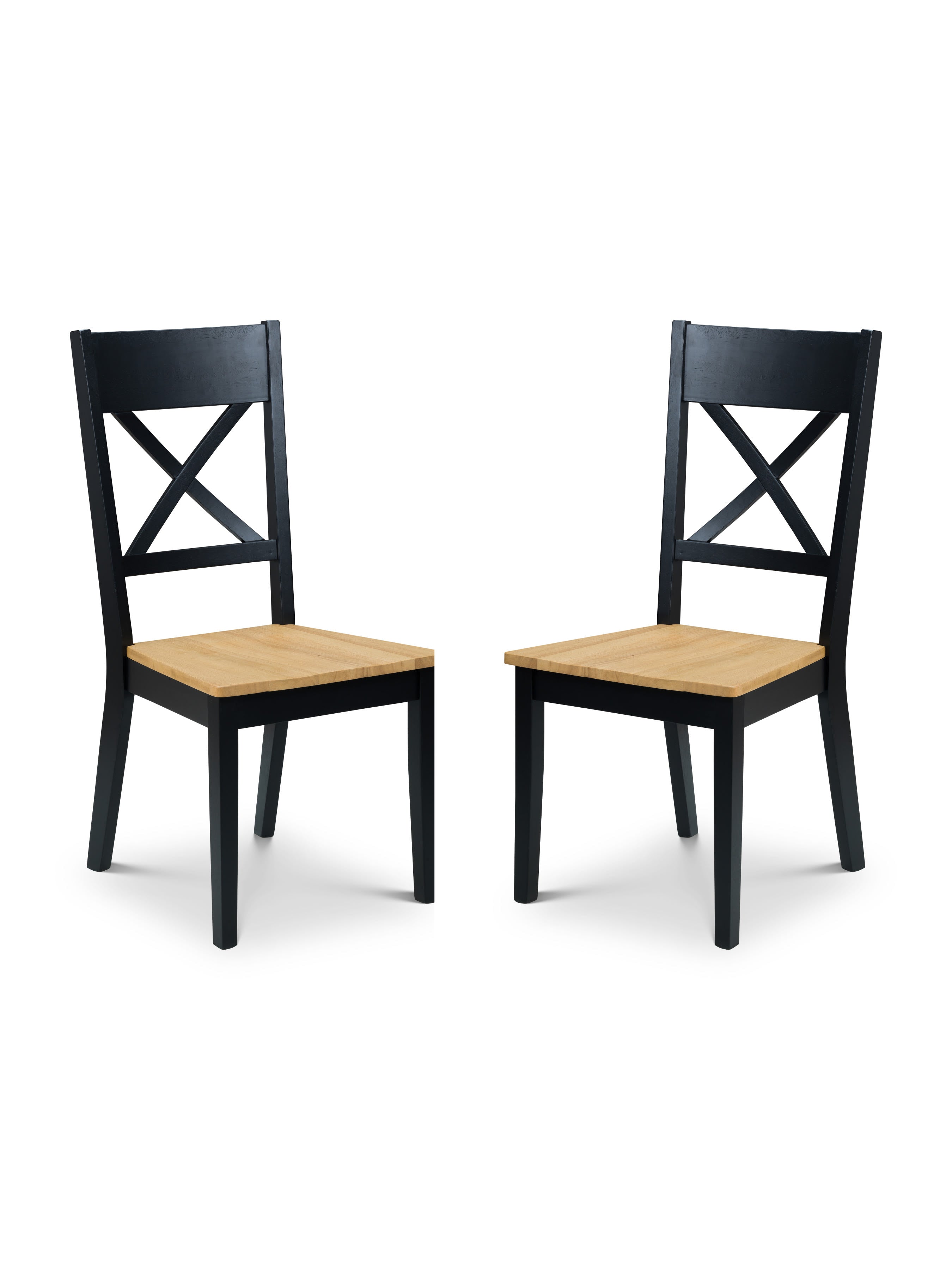 Hockley Dining Chairs (Set Of 2)