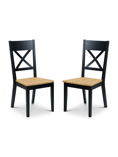 Hockley Dining Chairs (Set Of 2)