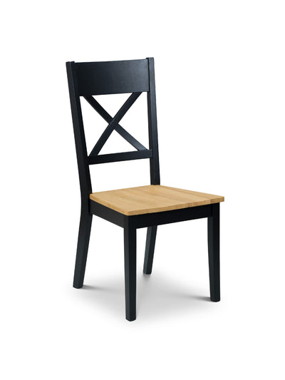 Hockley Dining Chairs (Set Of 2)