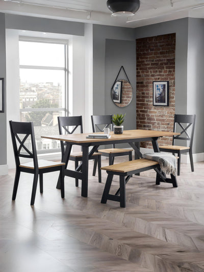 Hockley Dining Chairs (Set Of 2)