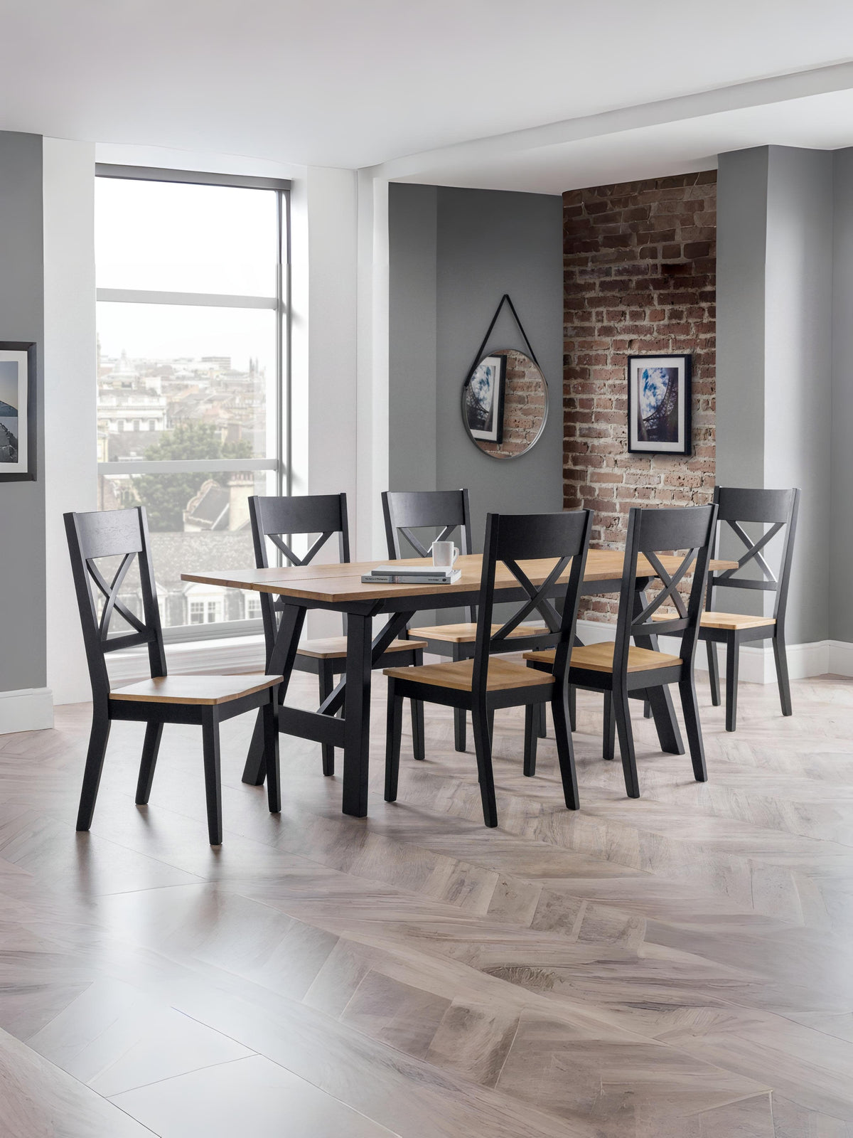 Hockley Dining Chairs (Set Of 2)