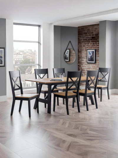 Hockley Dining Chairs (Set Of 2)