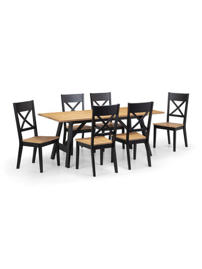 Hockley Dining Chairs (Set Of 2)