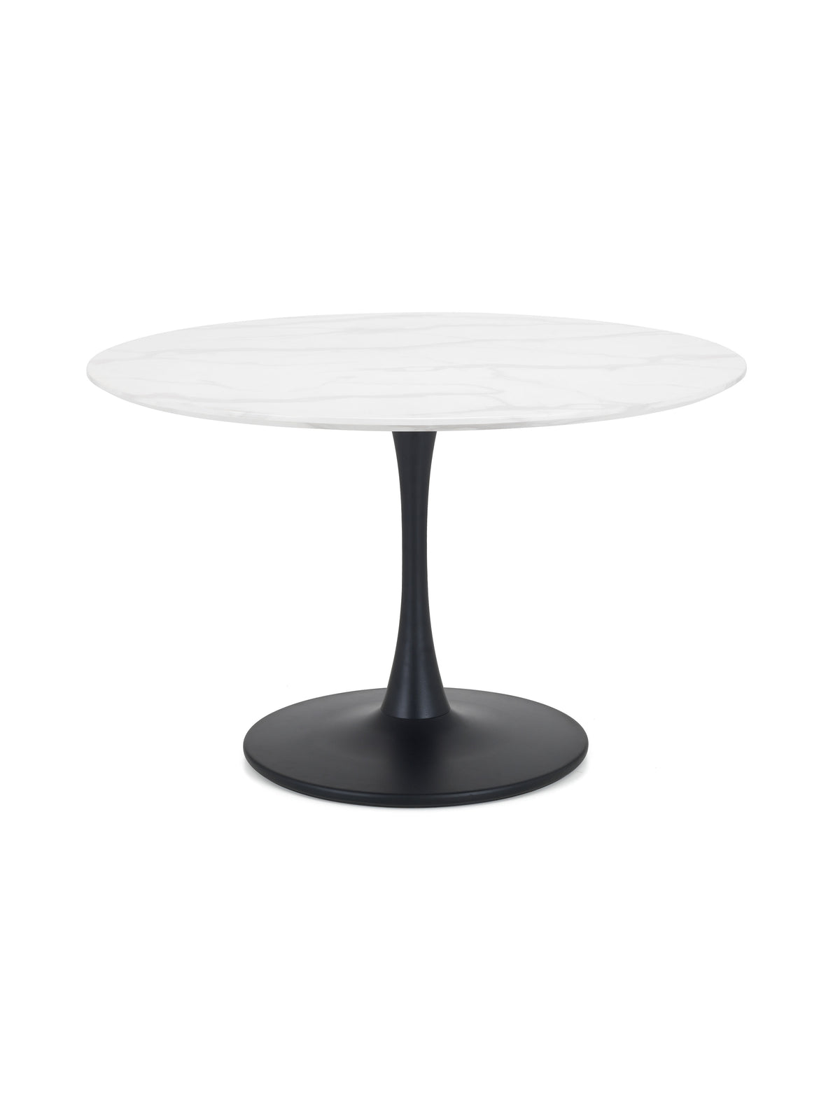 Holland Round Pedestal Table