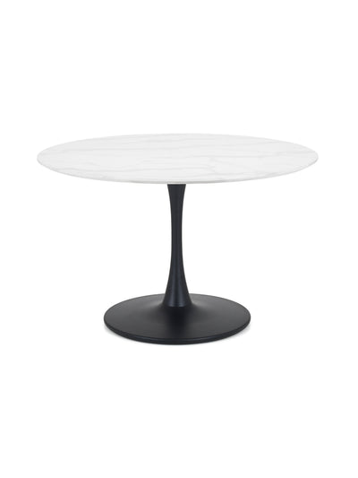 Holland Round Pedestal Table