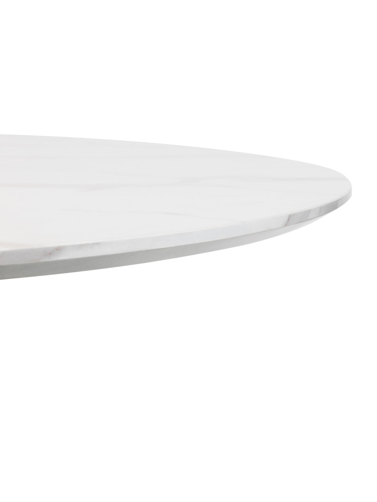 Holland Round Pedestal Table