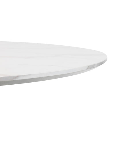 Holland Round Pedestal Table