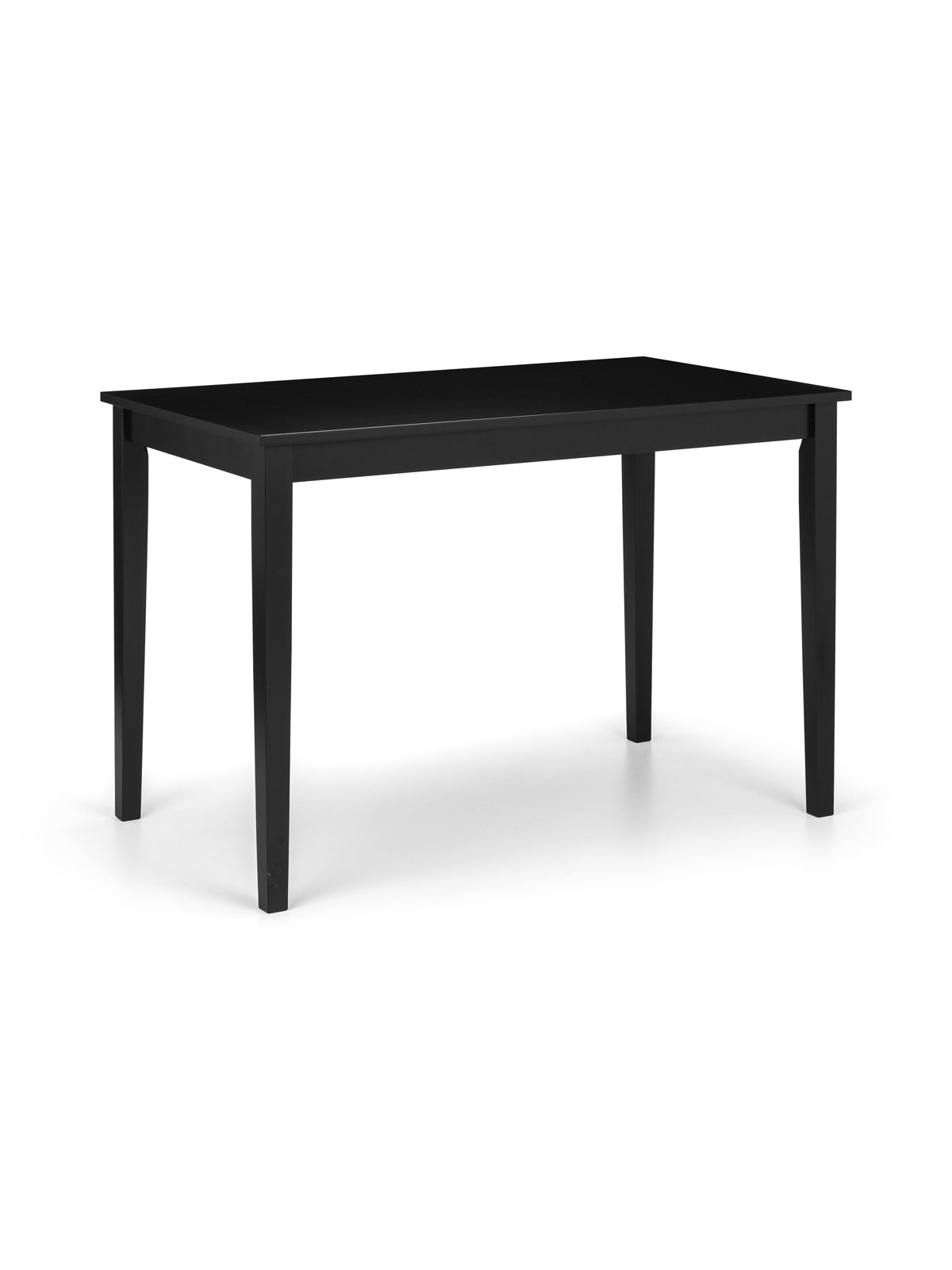 Hudson Dining Table - Black