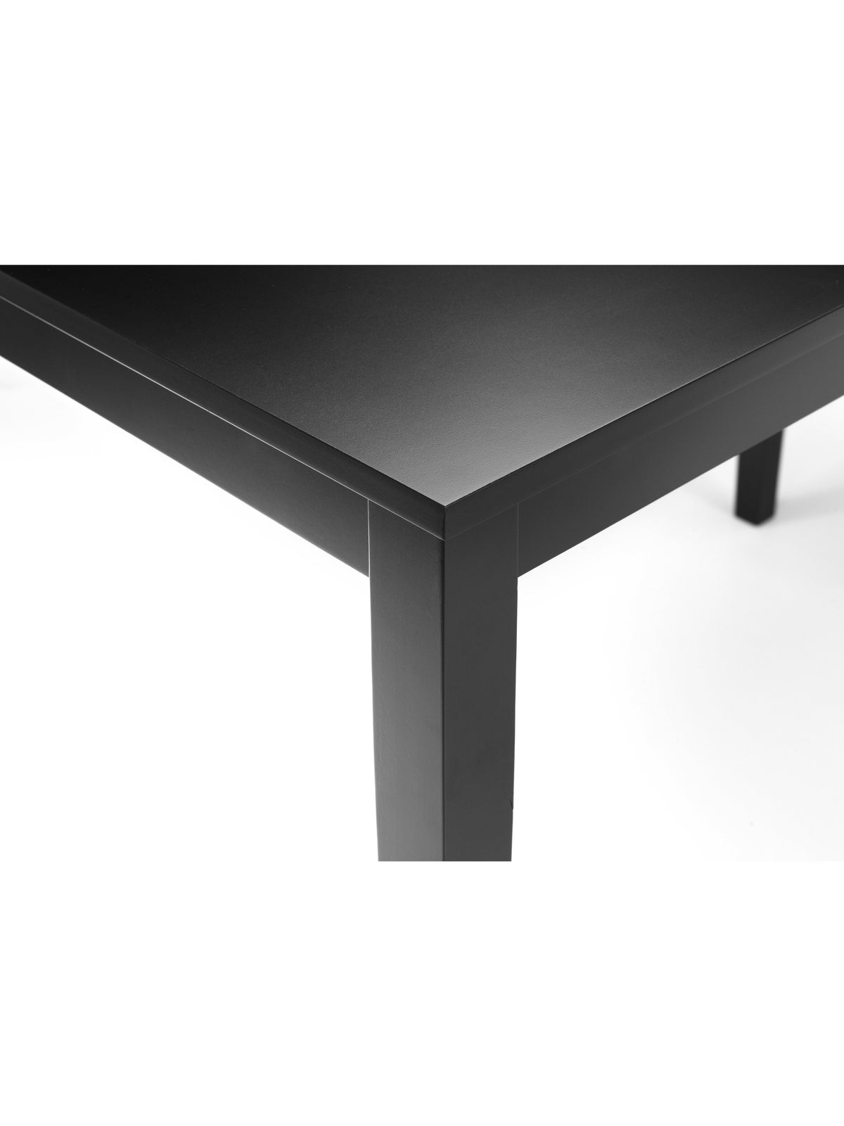 Hudson Dining Table - Black