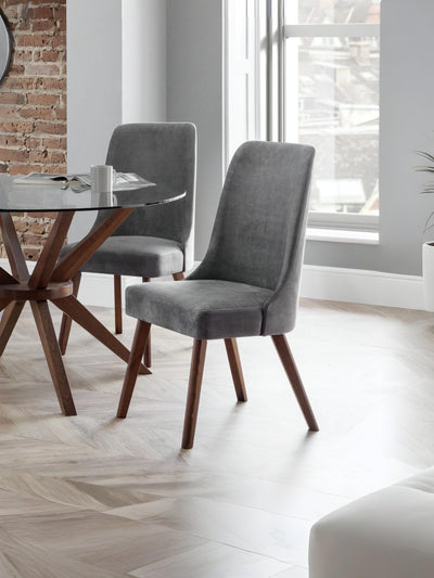 Huxley Dining Chairs (Set Of 2)