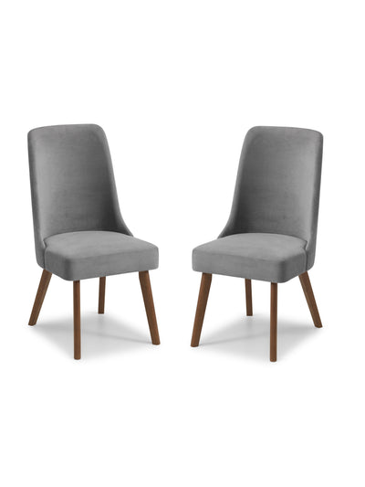 Huxley Dining Chairs (Set Of 2)
