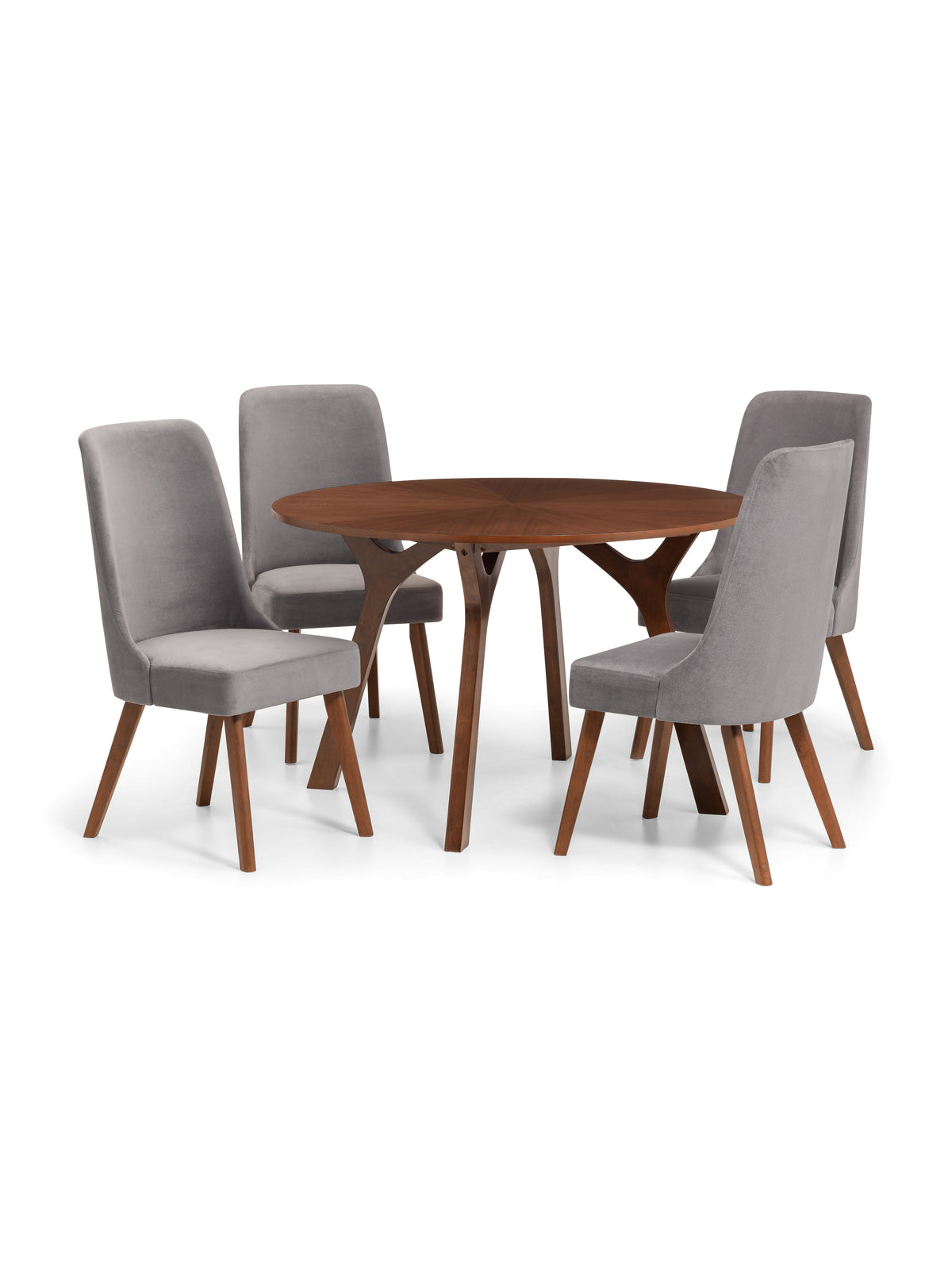Huxley Dining Chairs (Set Of 2)