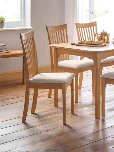 Ibsen Dining Chairs (Set Of 2)