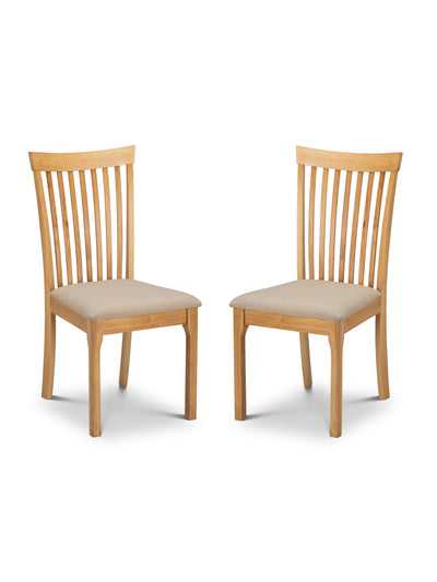 Ibsen Dining Chairs (Set Of 2)