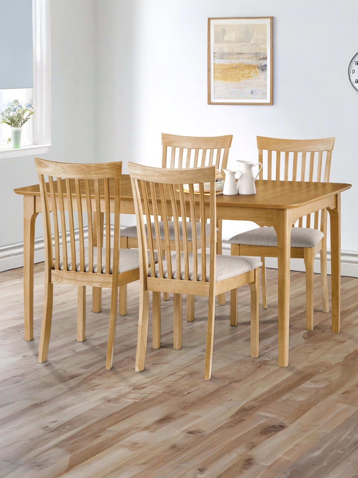Ibsen Dining Chairs (Set Of 2)